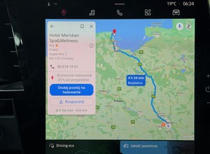 Mapy Google ze sporymi zmianami. Kierowcy będą zadowoleni
