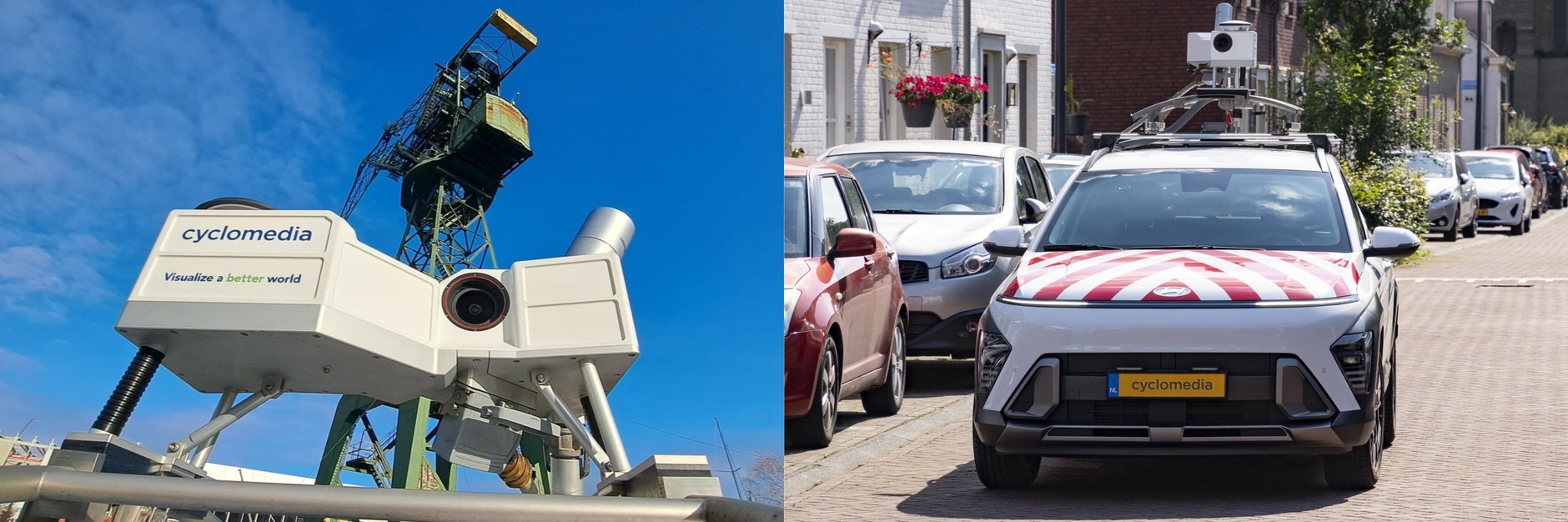 Ruszyło wielki skanowanie. ZDM robi własne "Street View"