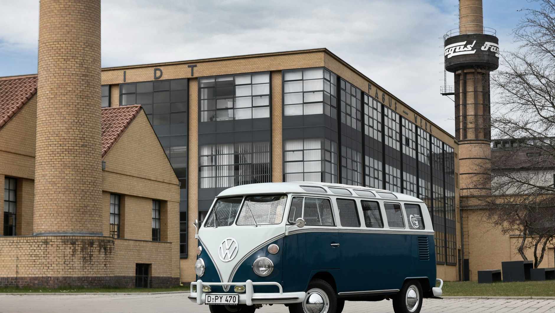 Klasyki, które nie są warte swojej ceny: Volkswagen T1