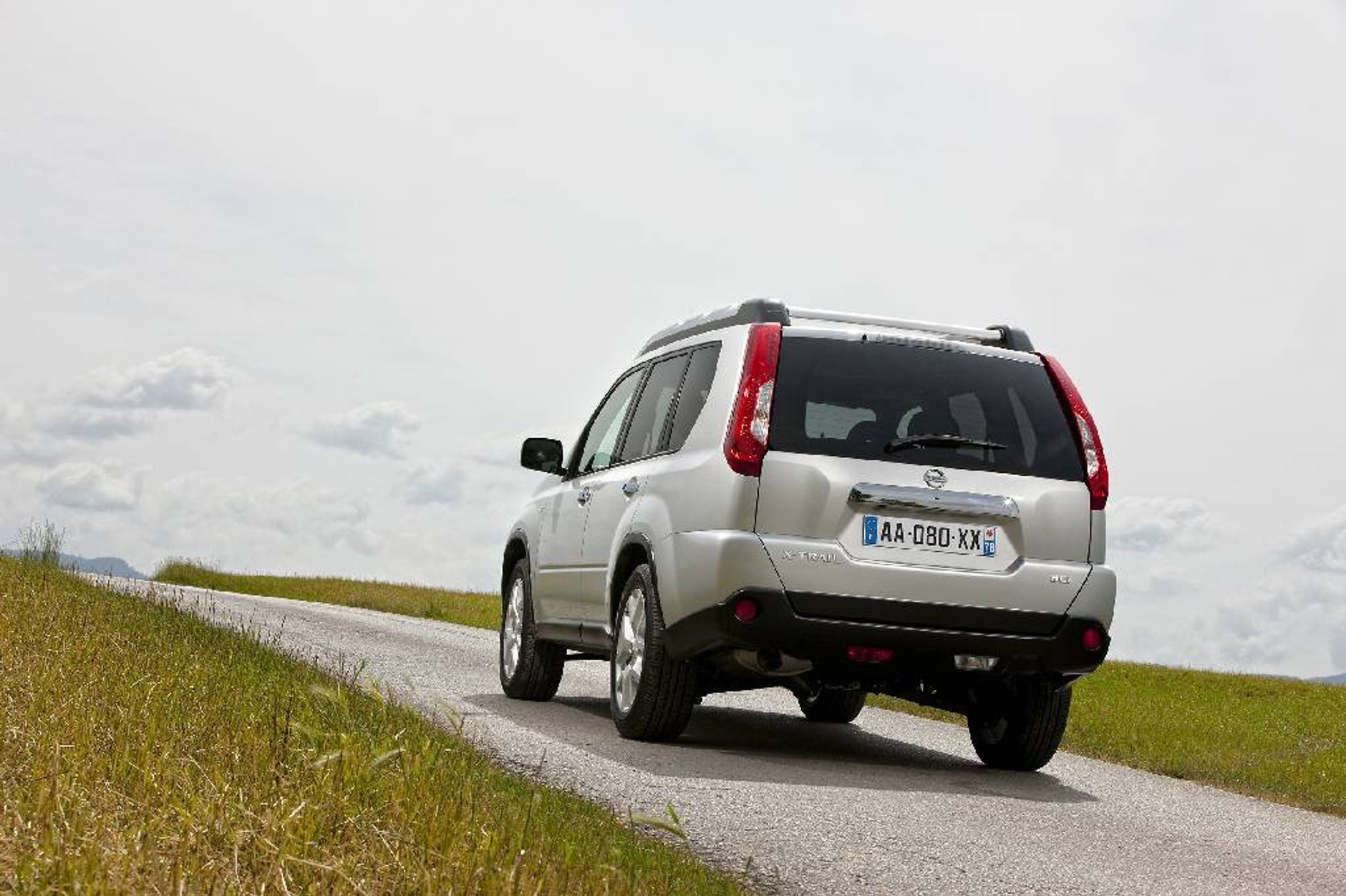 Nissan_X-Trail