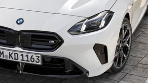 BMW pozostawi przy życiu serię 1. Ma być jeszcze lepsza, a do tego również elektryczna