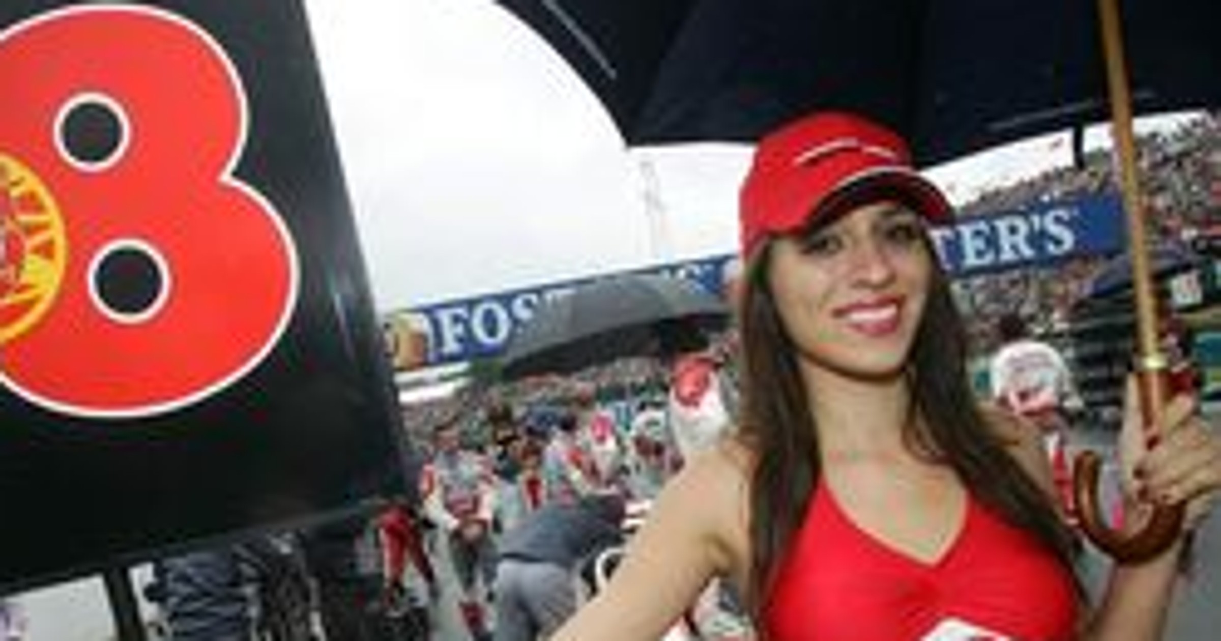 Grand Prix Węgier 2007: Są jeszcze bilety! Wyjazdy z Polski!