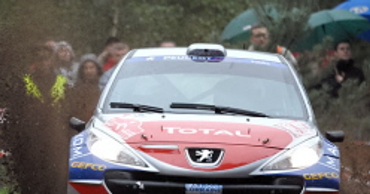 GKSS: ogłoszono kalendarze na sezon 2009