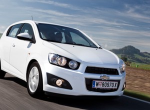 Które auto segmentu B jest najbezpieczniejsze?