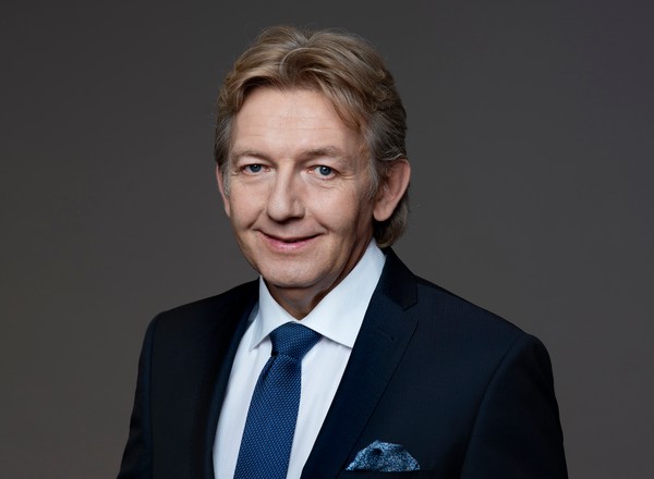 "Wodór także w transporcie zmieni wszystko" – wywiad z prezydentem Toyota Motor Poland, Jackiem Pawlakiem