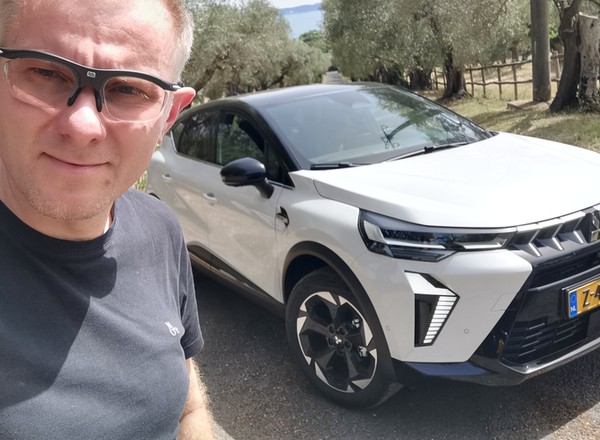 Nadjeżdża nowe Mitsubishi ASX. Jeździłem tym sympatycznym SUV-em i powiem wam, czy warto go kupić