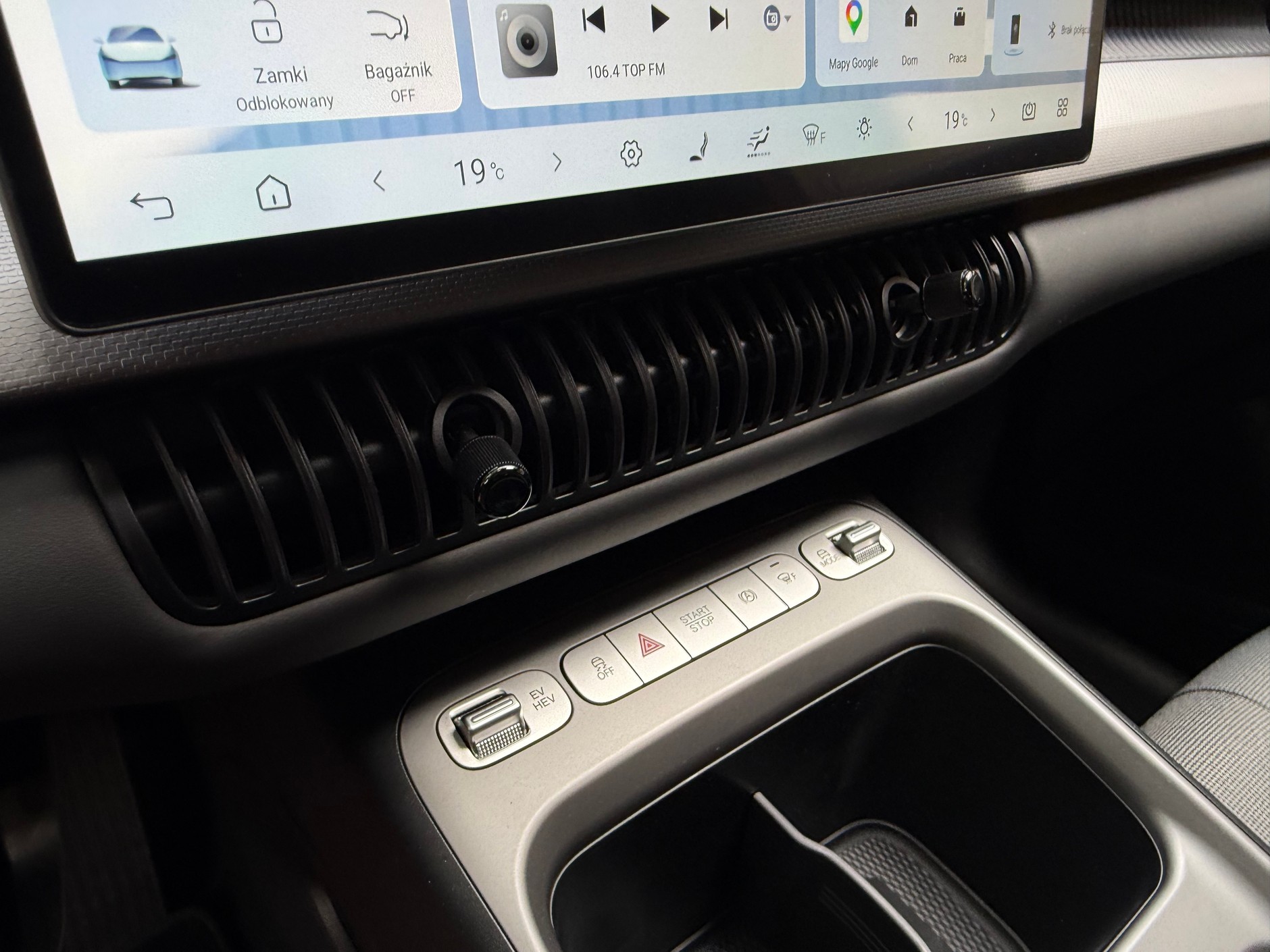 BYD Dolphin G Comfort