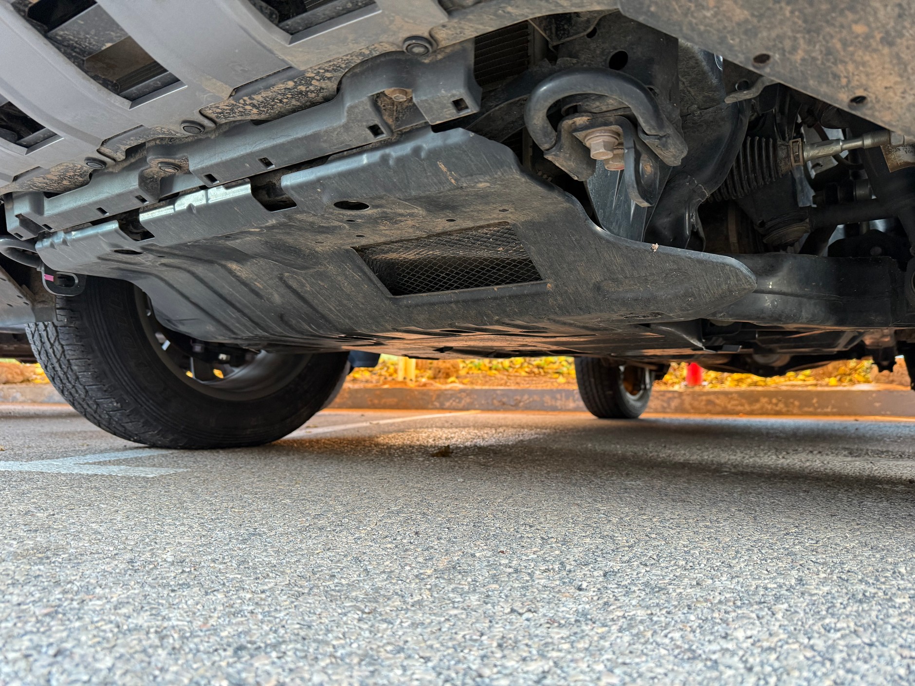 Toyota Land Cruiser 250