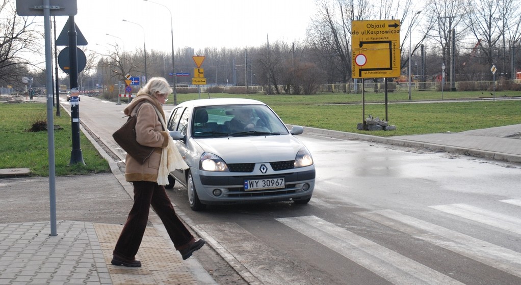 Kto w tym momencie ma pierwszeństwo? No właśnie – to na dzień dzisiejszy nie jest do końca jasne