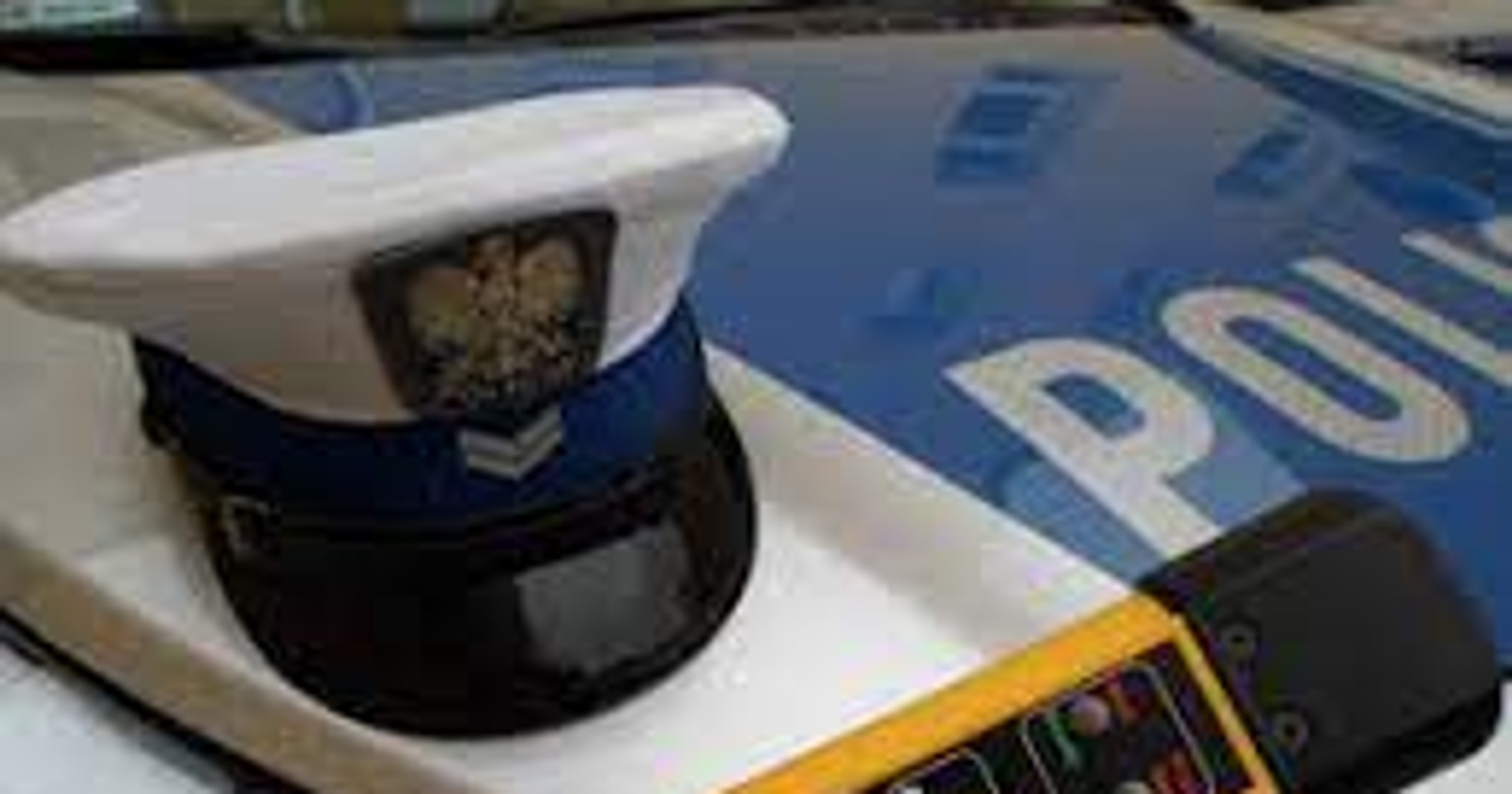 Policjanci zatrzymali kierowcę podejrzanego auta. Zabrali mu prawo jazdy