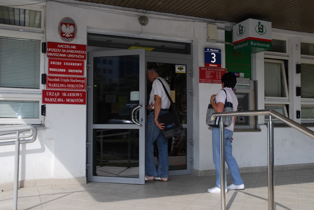 Zapłać mandat – to ci się nie upiecze!