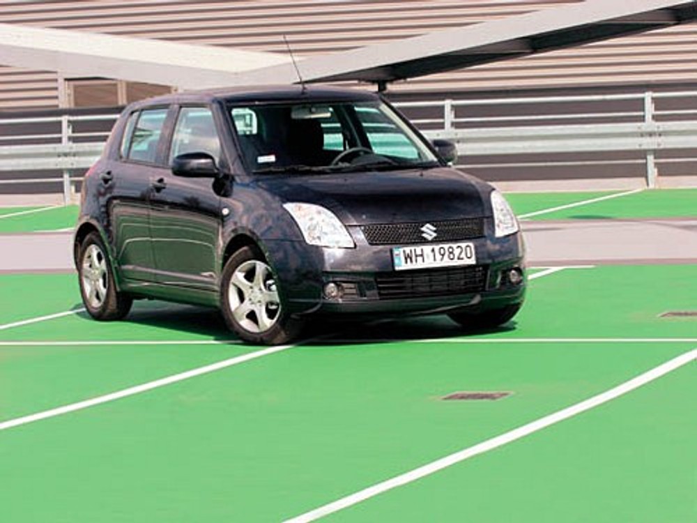 Dlaczego taki drogi?