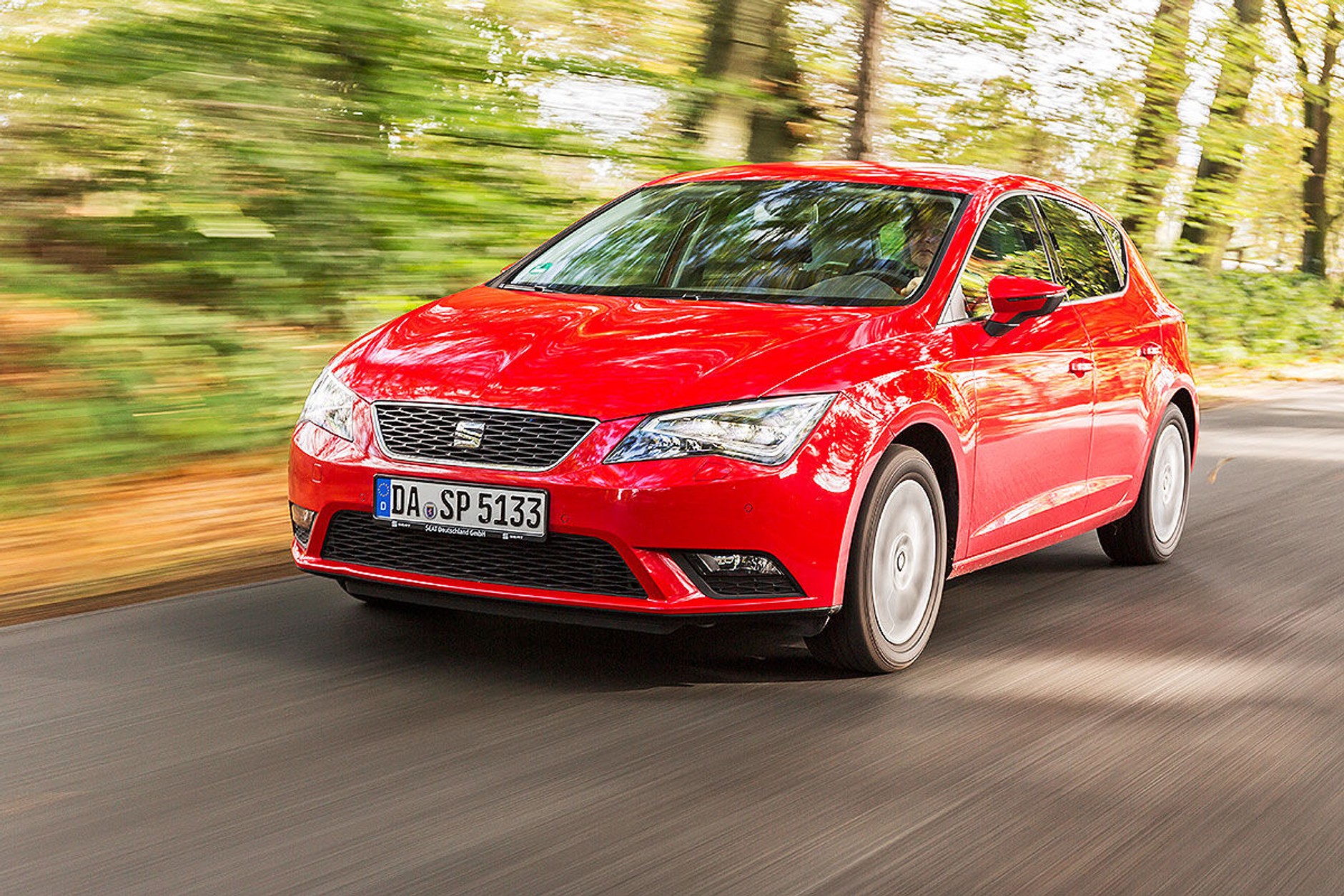 Seat Leon 1.6 TDI Style