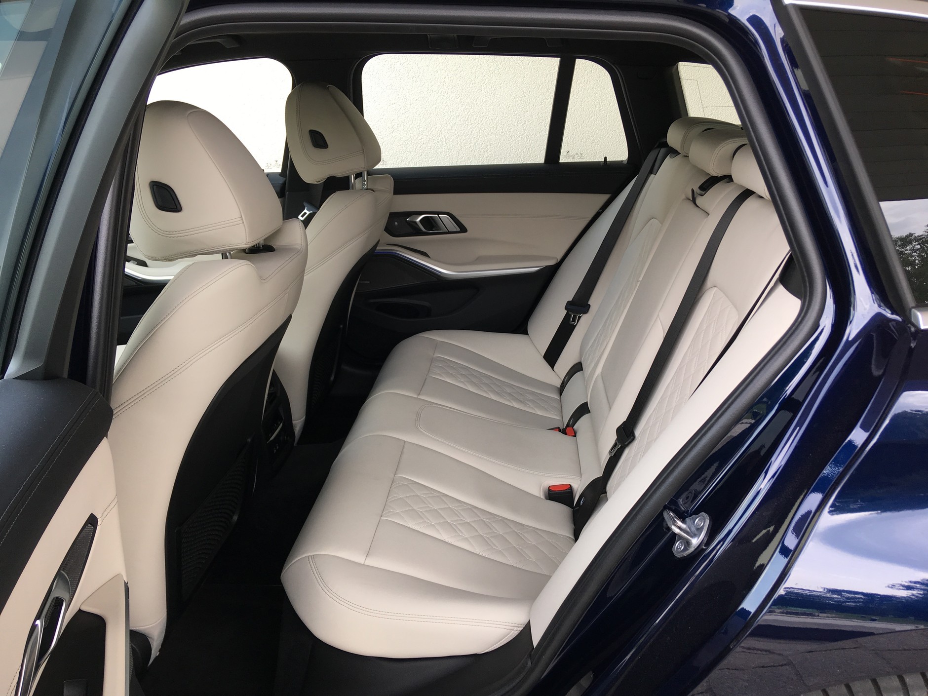 BMW 330d xDrive Touring