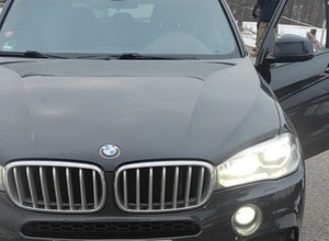 Zamknął się w BMW i nie słuchał poleceń. Straż Graniczna szybko odkryła dlaczego
