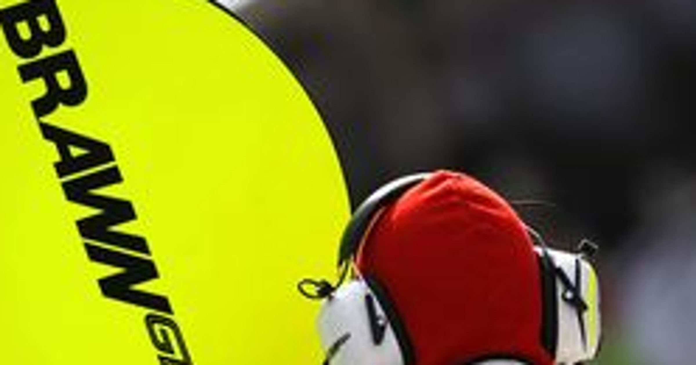 Formuła 1: zespół Mistrzów Świata nie istnieje - powstał Mercedes GP!
