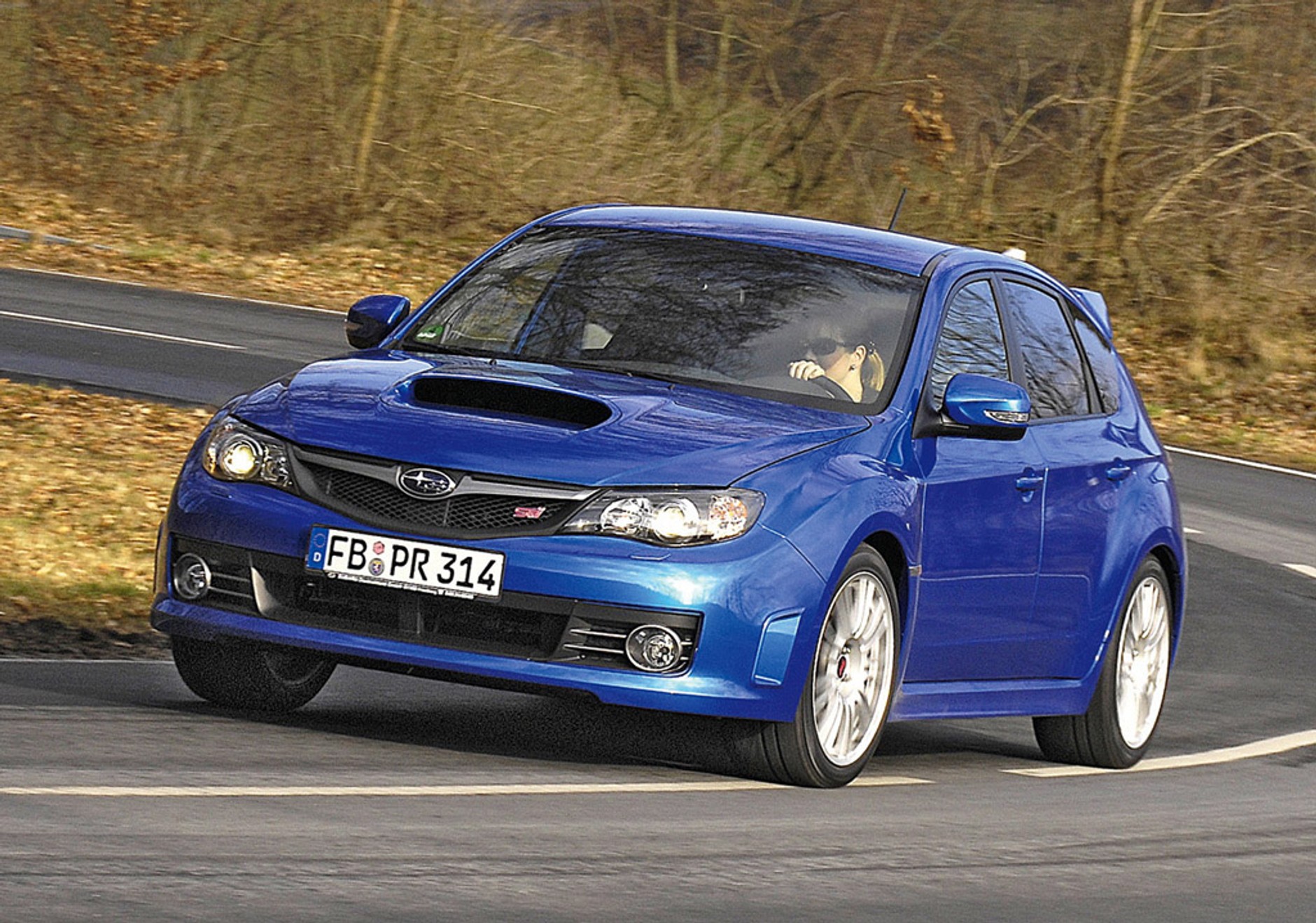 Oto najmniej i najbardziej paliwożerne samochody!