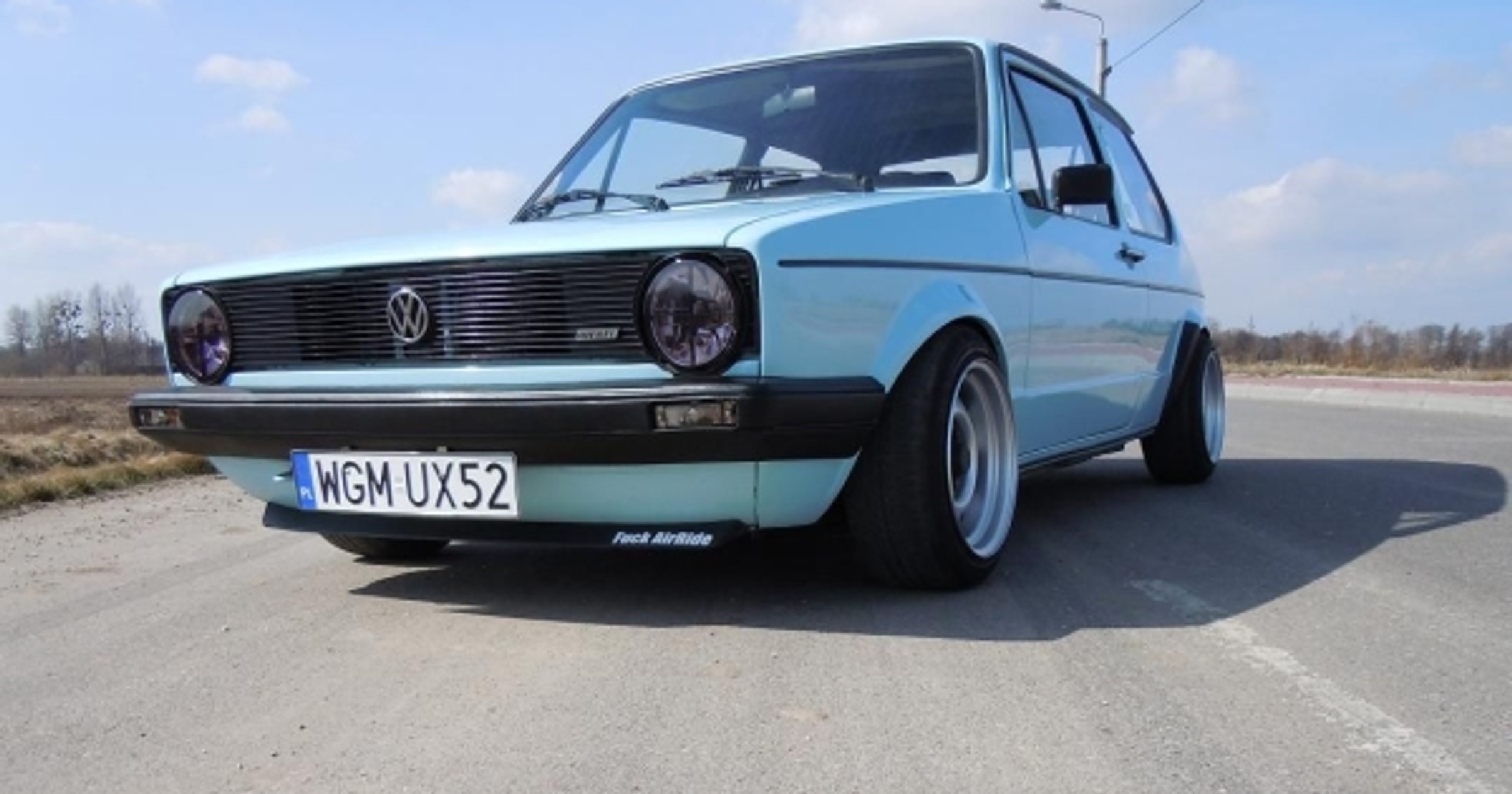 Mk1 Gaja