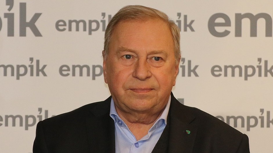 Jerzy Stuhr