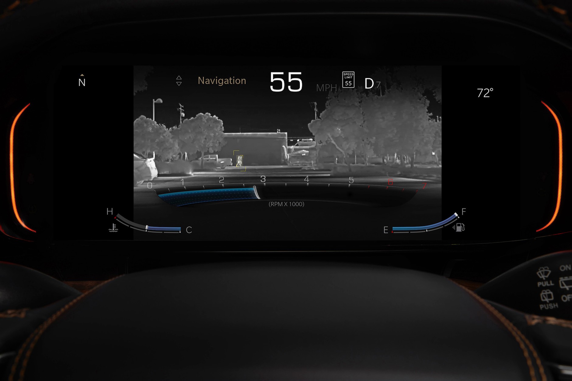 Jeep Grand Wagoneer 15