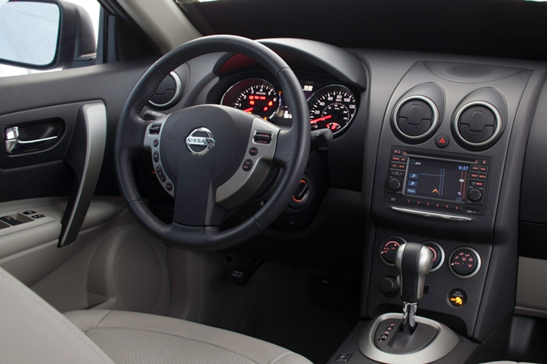 Nissan Rogue – znacie go?