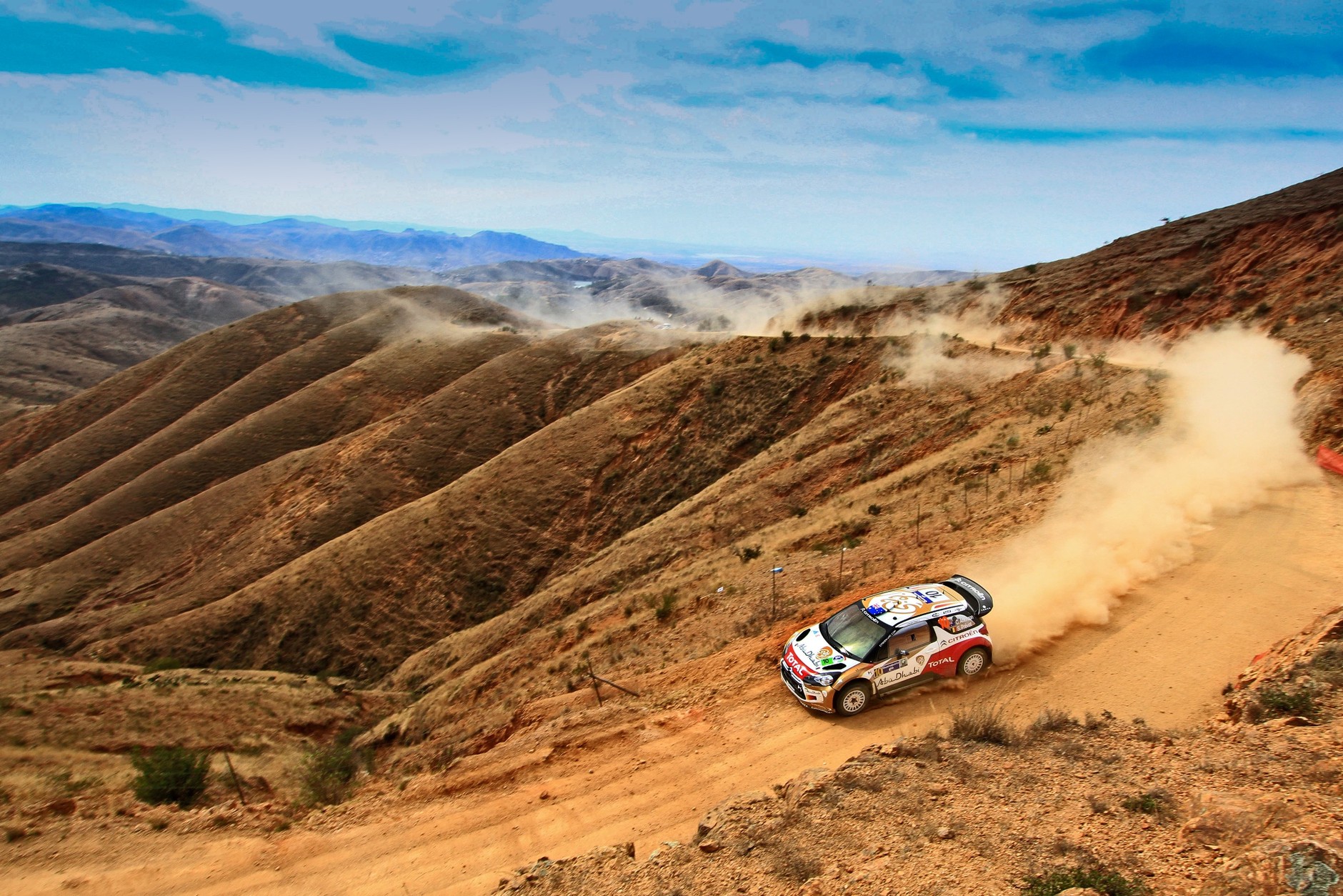 Citroën liderem producentów