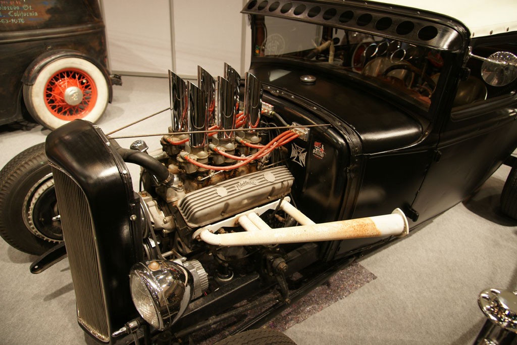 Rześkie staruszki z USA