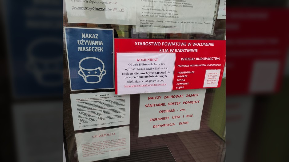 Co się zmieniło w 2020 roku?