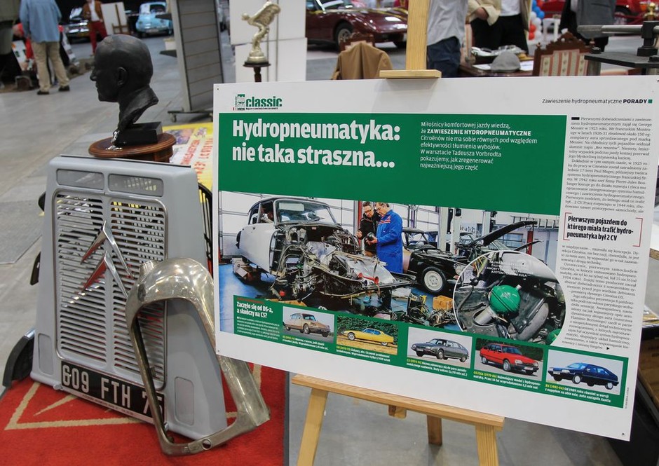 Auto Nostalgia 2017