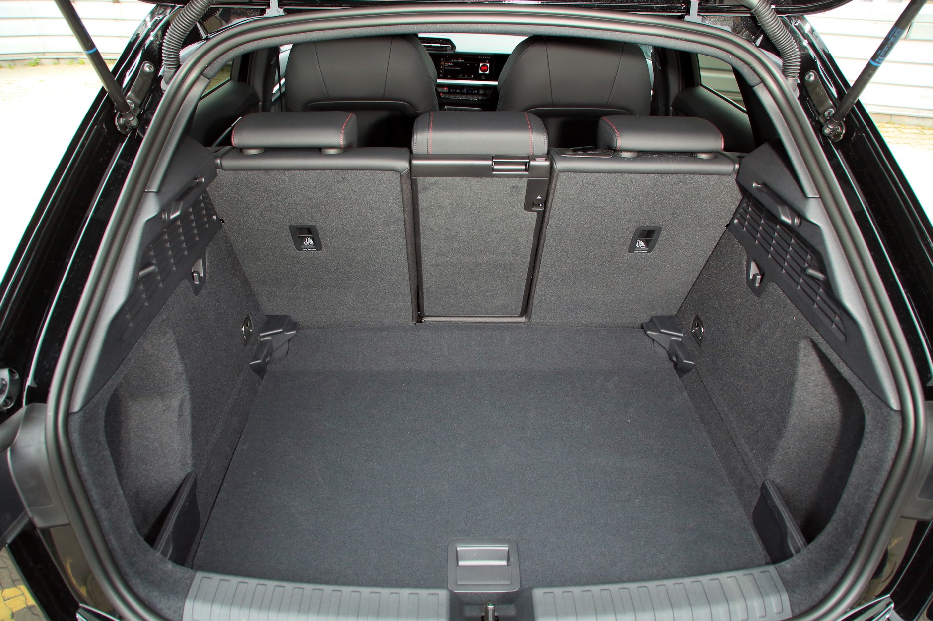 Audi A3 35 TDI