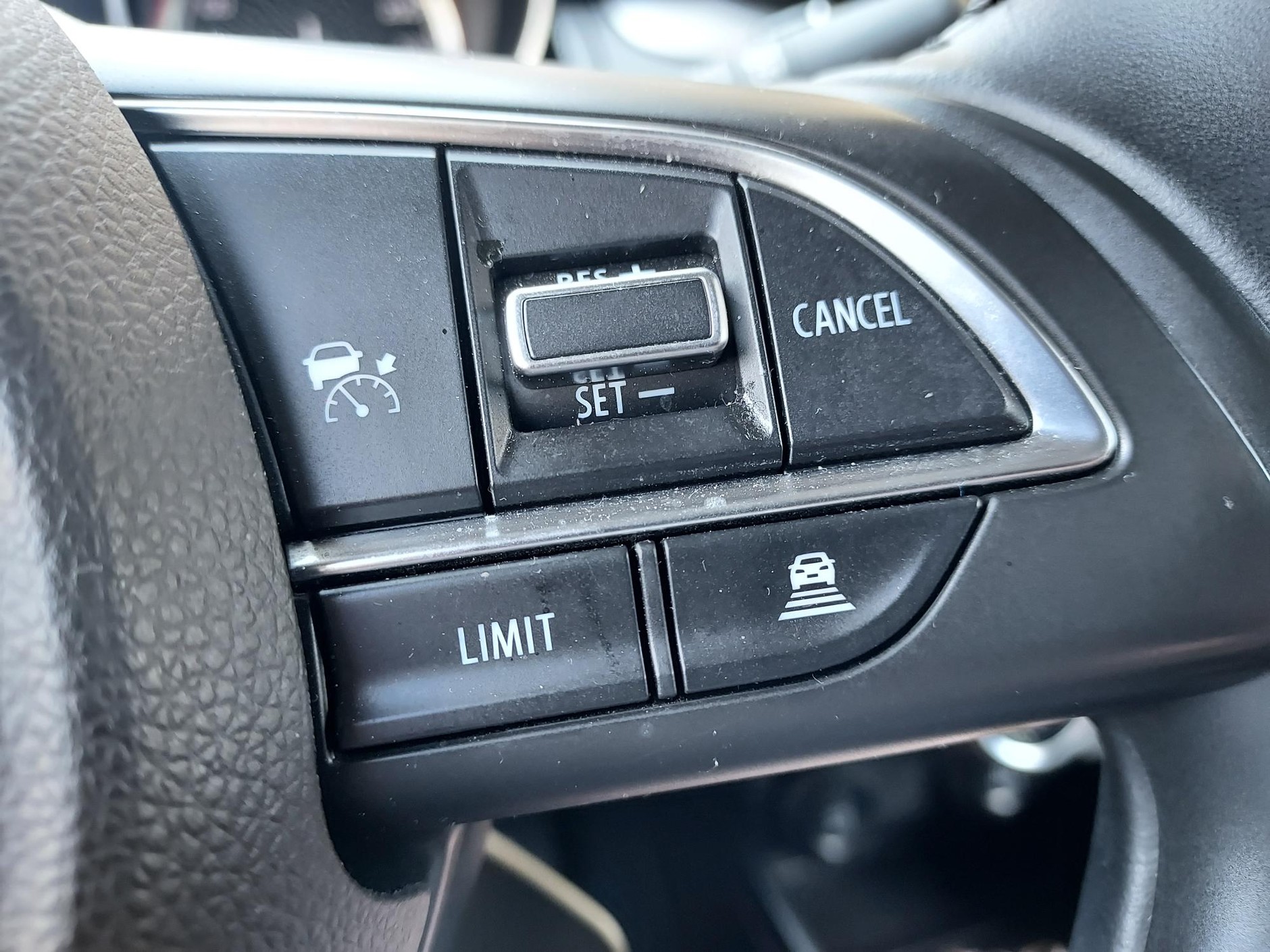 Suzuki Swift 1.2
