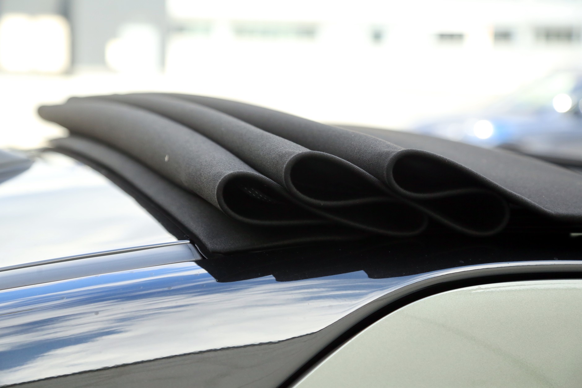 Dach Skyview Air kosztuje 5000 zł