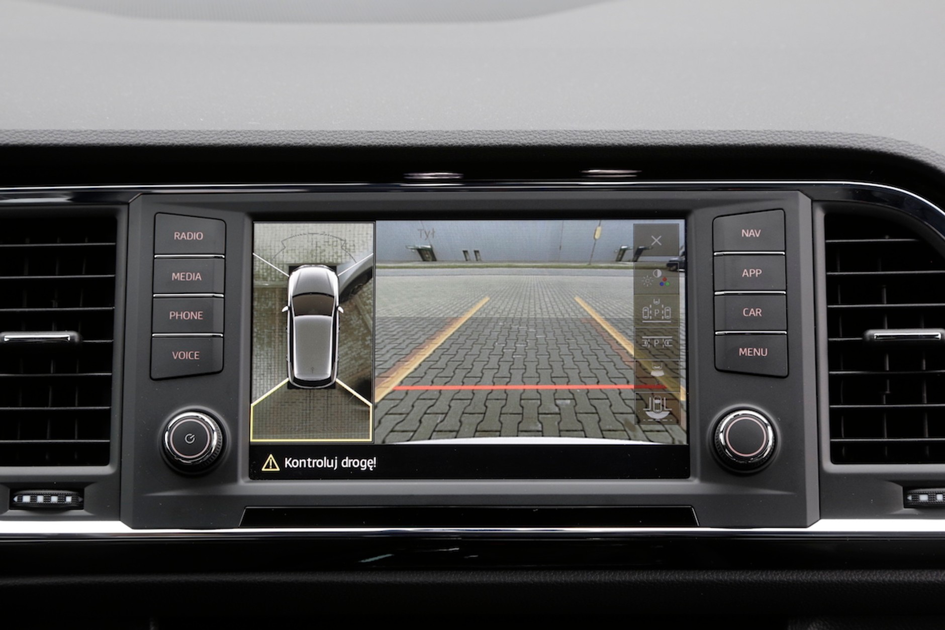 Seat Ateca 2.0 TDI 4Drive