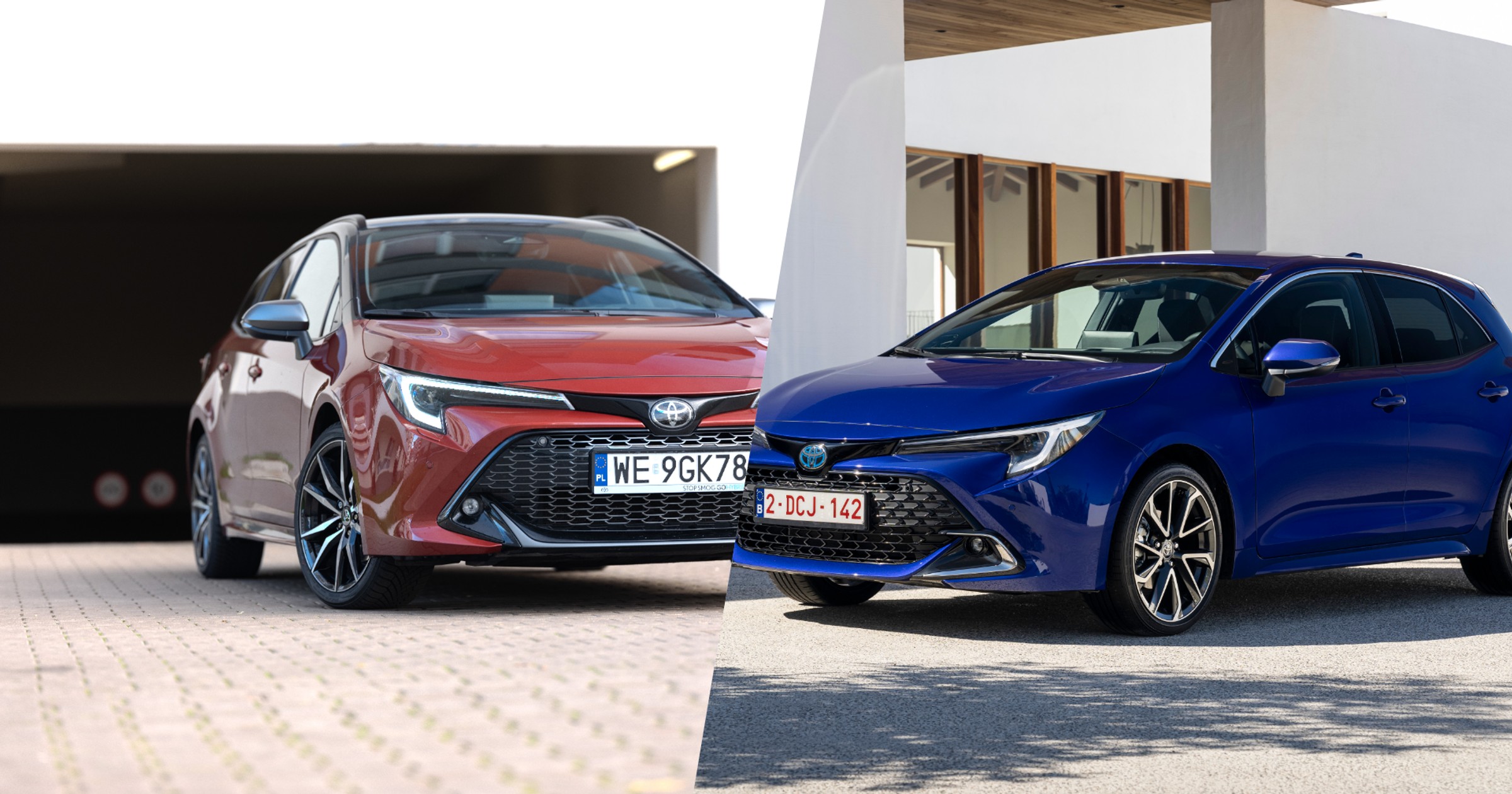 Toyota obniżyła ceny Corolli. Hybrydy można kupić do 8500 zł taniej