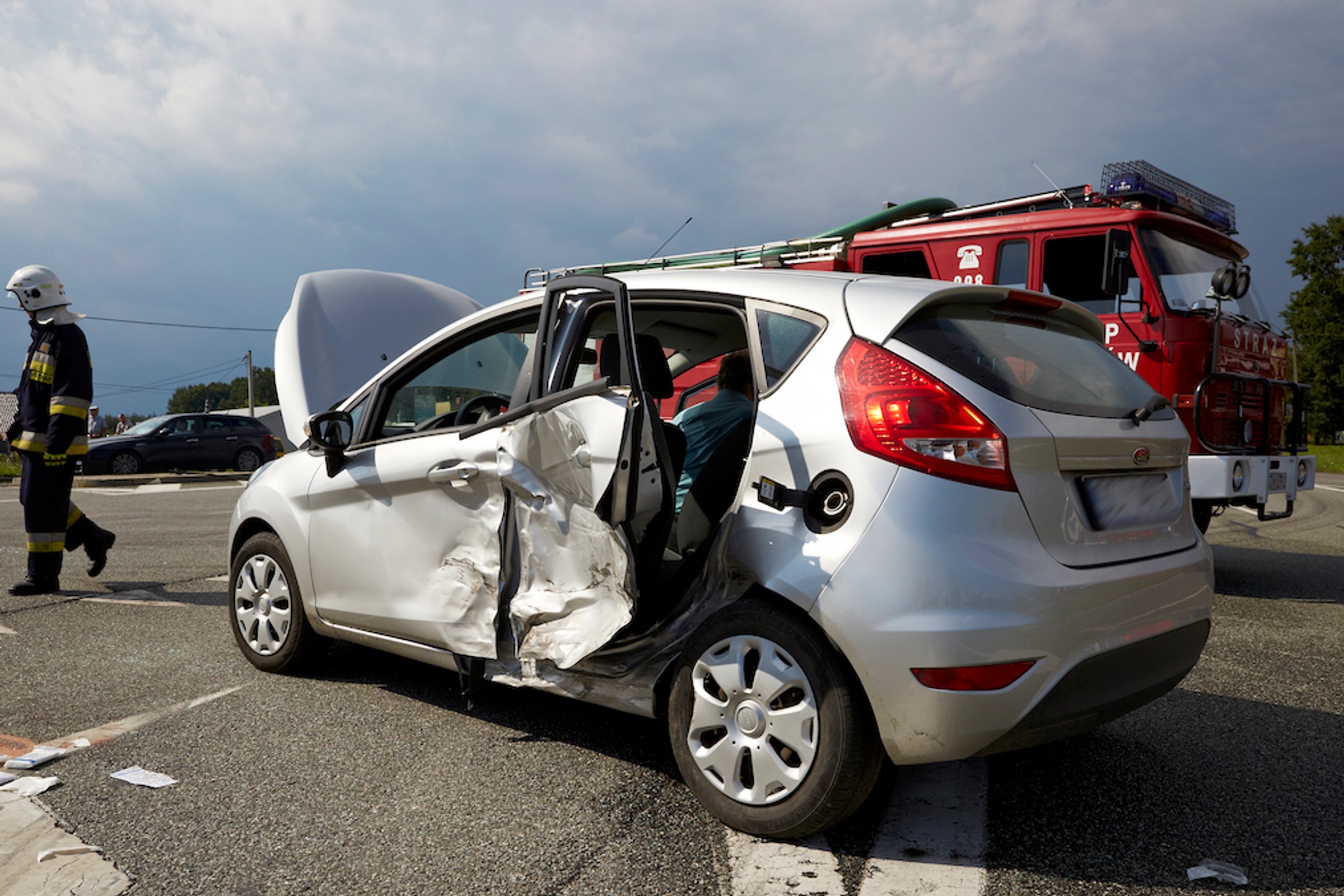 NG eCall zastąpi przestarzałe systemy w autach. Już od stycznia 2026 r.