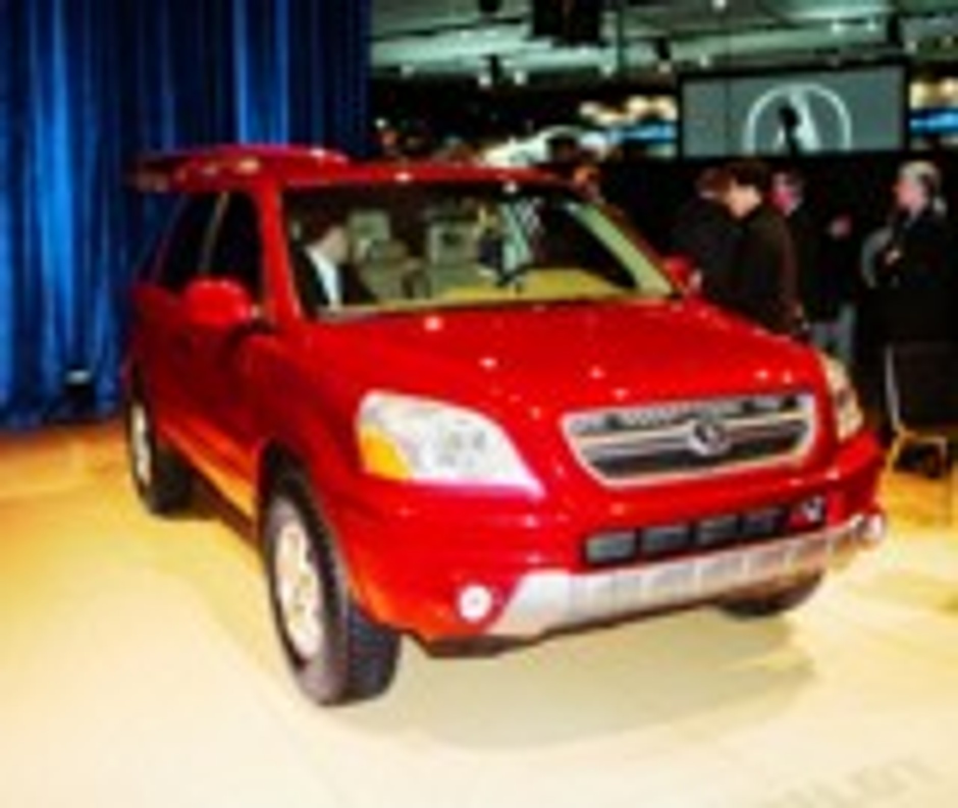 Ameryka po wstrząsie