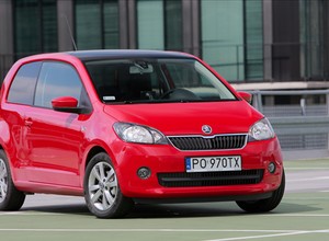 Porównanie: Skoda Citigo vs Kia Picanto