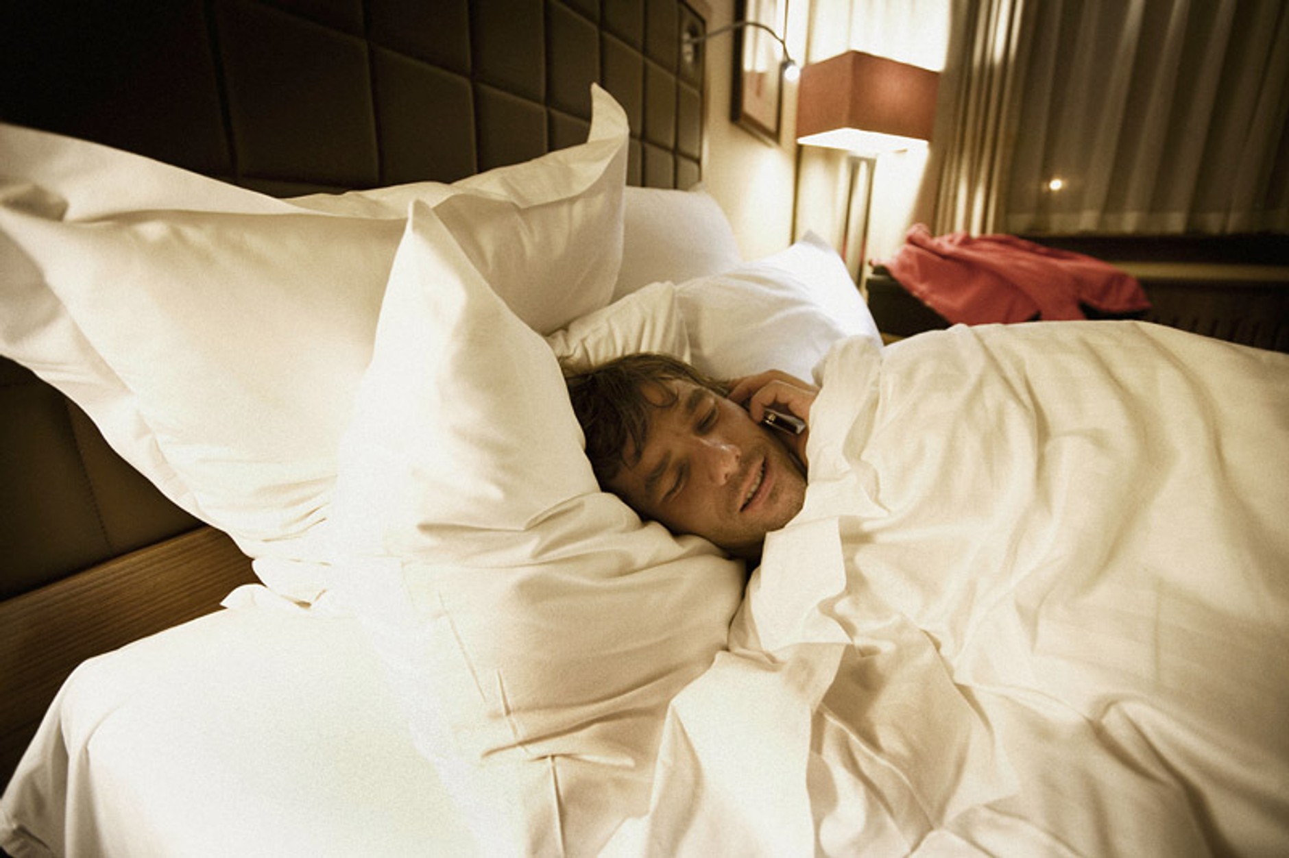 Loeb od kulis (wyjątkowa fotogaleria)!