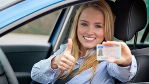 Prawo jazdy z Ukrainy – bez egzaminów za 1000 euro