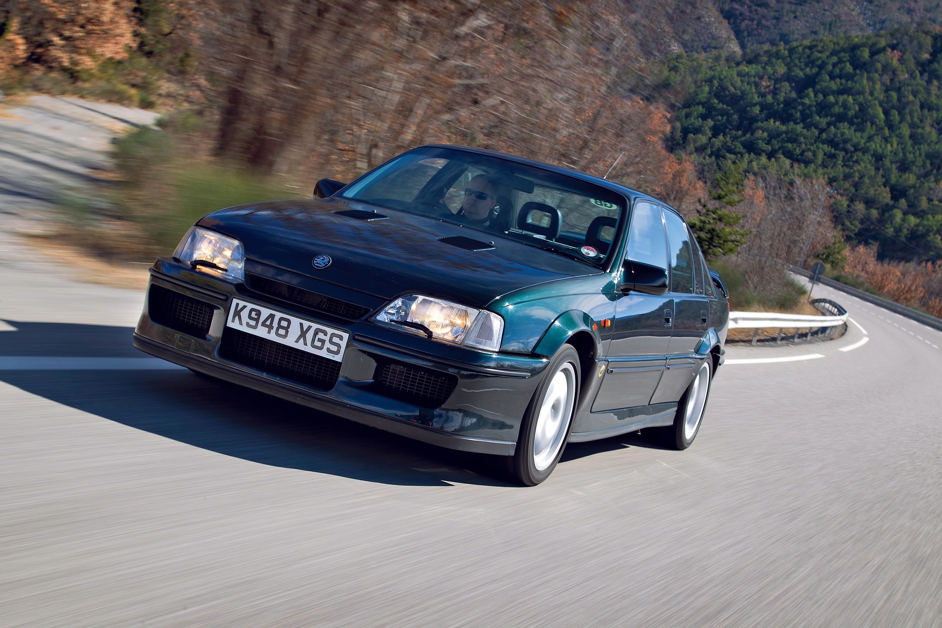 Auto Świat Classic 6/2016