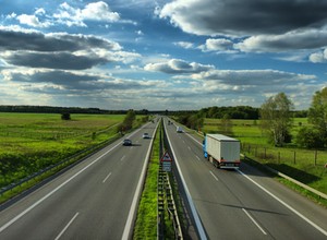 Takich urządzeń jeszcze nie było. Nowy sprzęt na niemieckich autostradach. Skieruje na kontrole