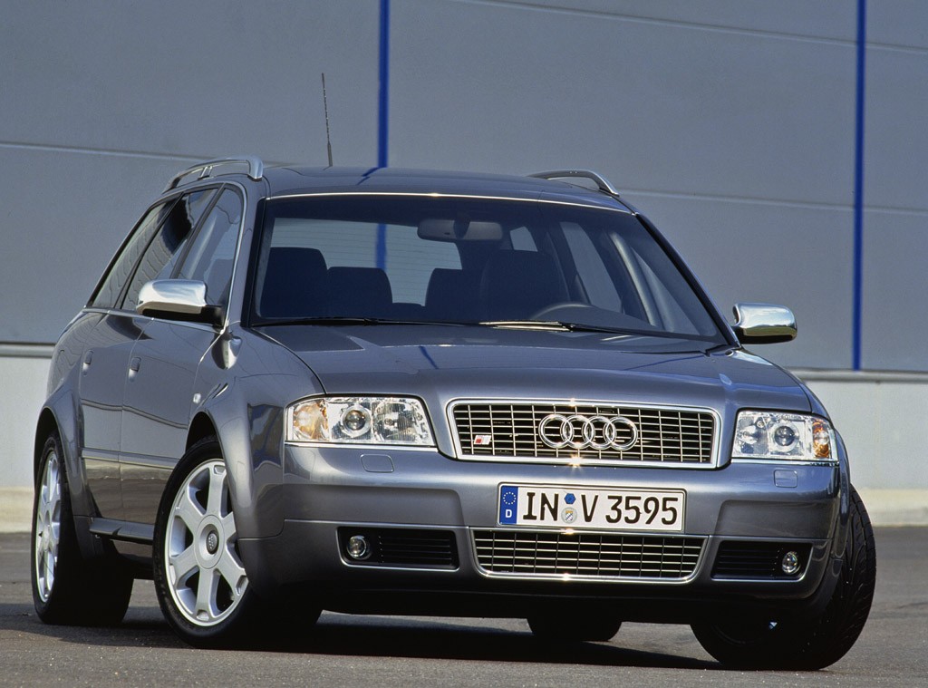 Audi Quattro: 30 lat z napędem 4x4
