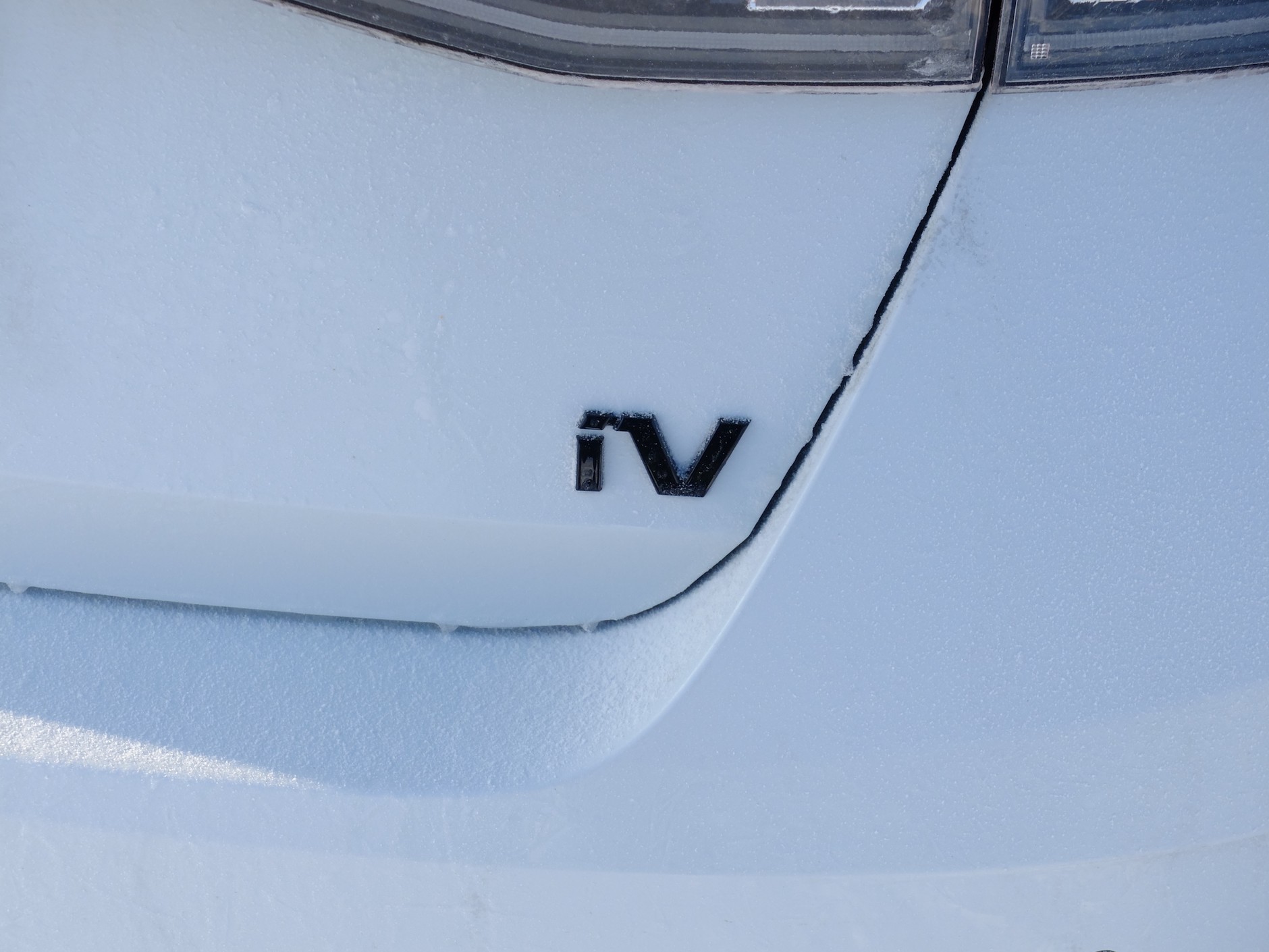 Skoda Octavia RS iV