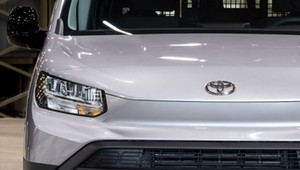 Toyota jeszcze nie miała takiego wyniku. Przetasowanie na polskim rynku