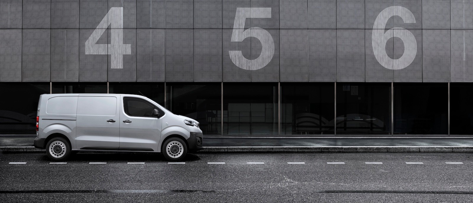 Nowy Peugeot Expert