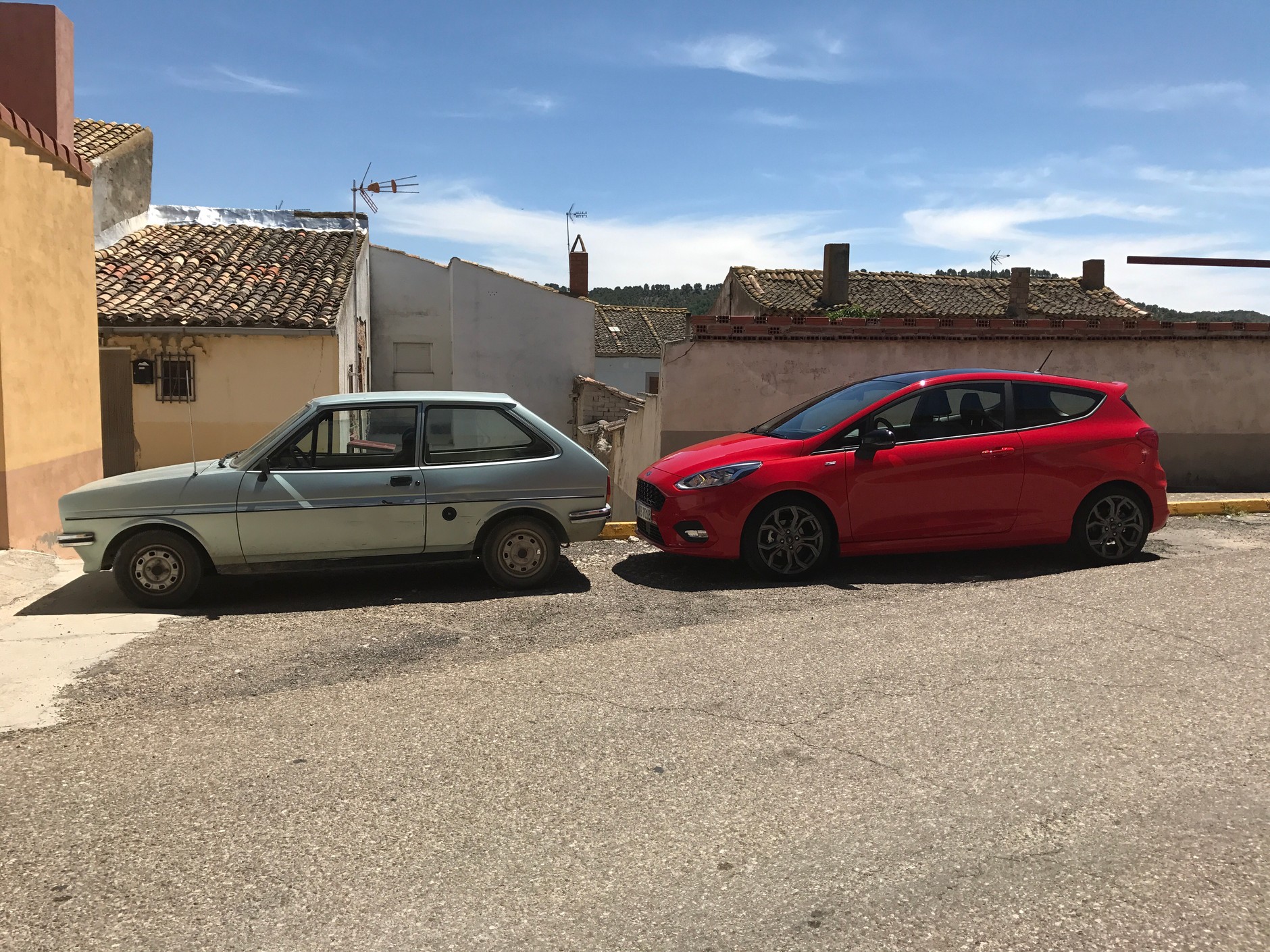 Nowy Ford Fiesta – czas na nowy hit | TEST