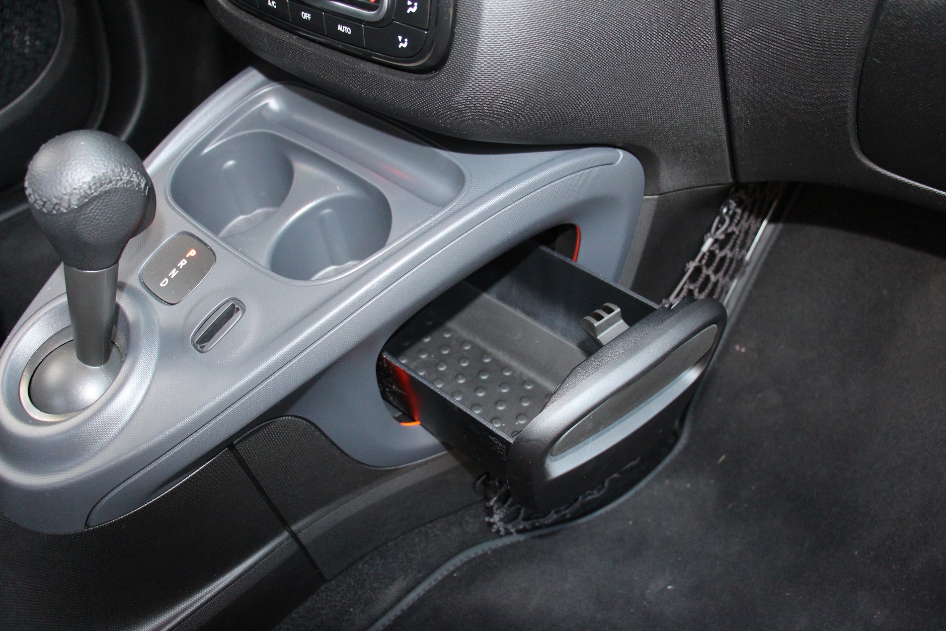 Smart Fortwo Electric Drive