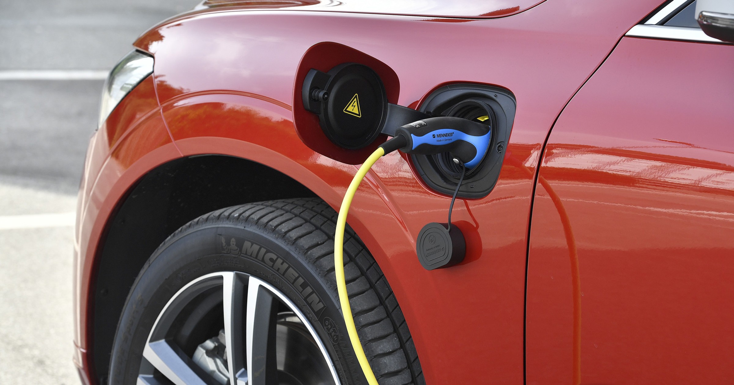 5 faktów o autach elektrycznych
