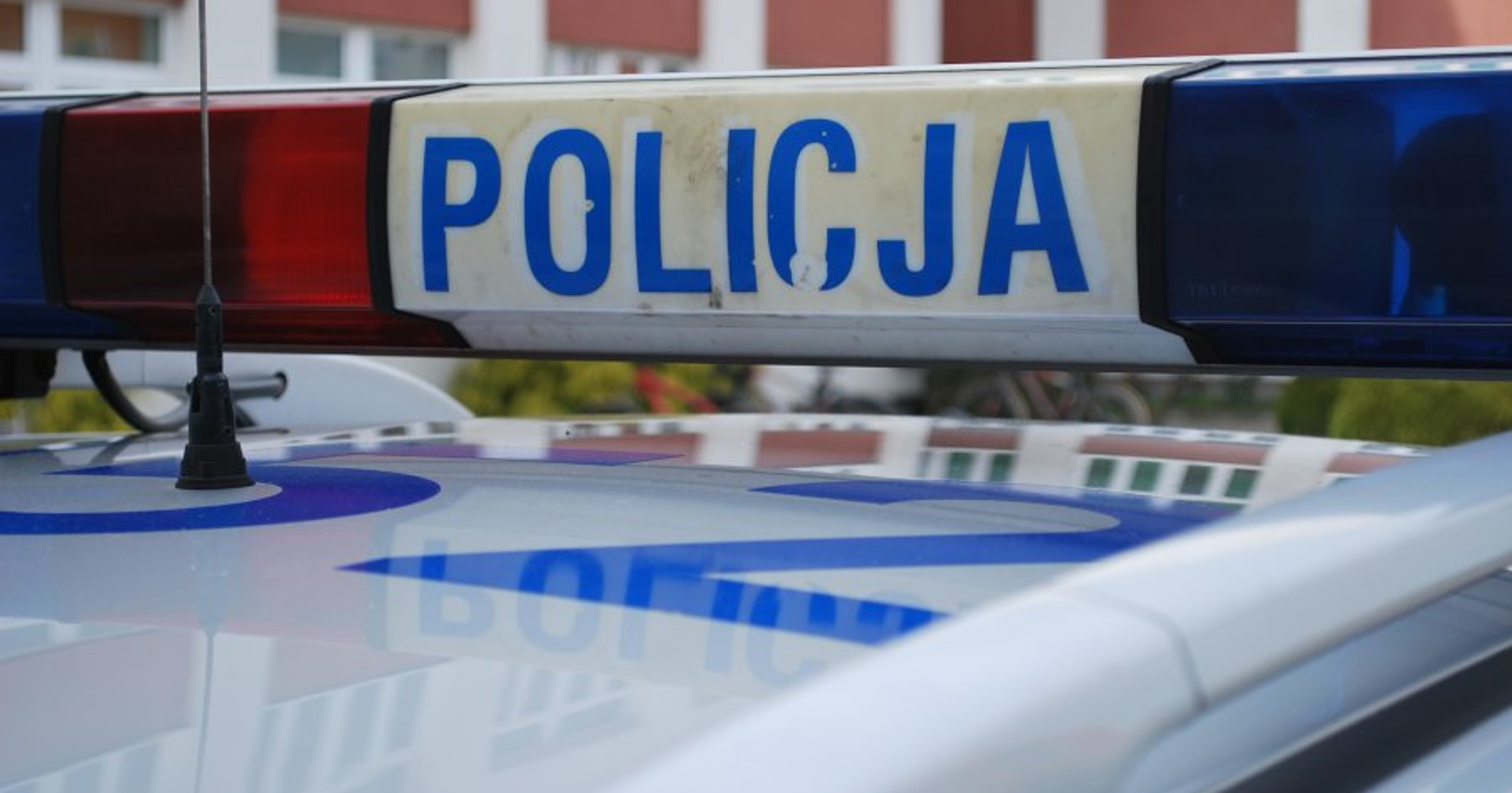 Policja