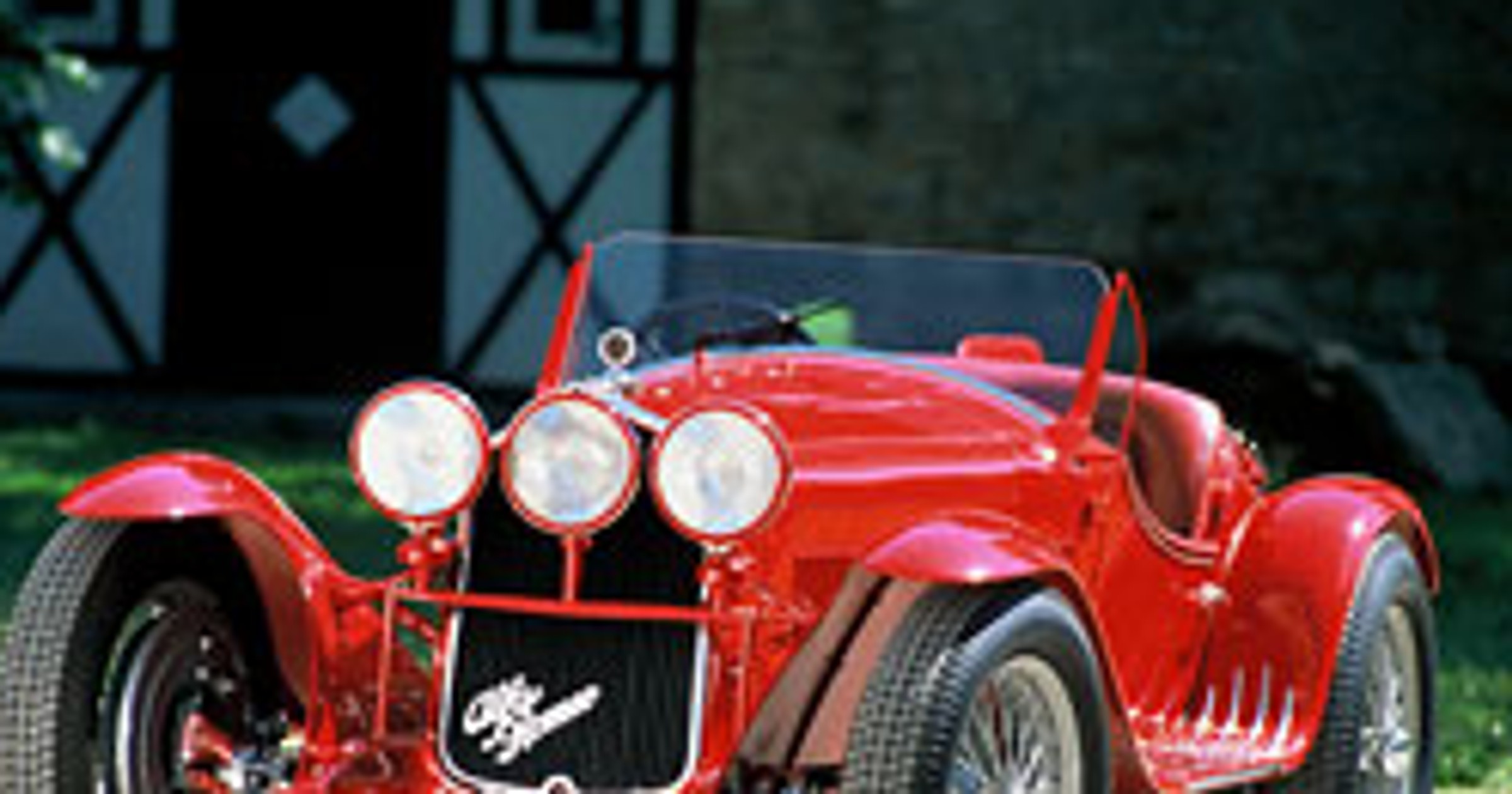 Alfa Romeo: dzisiaj mija 99 lat od dnia powstania marki